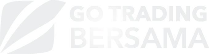 Go Trading Bersama Logo