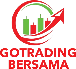Go Trading Bersama Logo